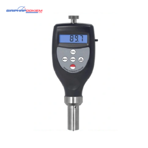Máy đo tỉ trọng gỗ cầm tay Landtek HT-6510DEN