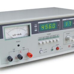Máy kiểm tra dòng rò tụ điện Tonghui TH2686C 14 20190430103559 420