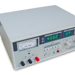 Máy kiểm tra dòng rò tụ điện Tonghui TH2686C 11 20190430103559 524