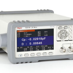 Máy đo LCR Tonghui TH2810B+ 16 20190501143900 387