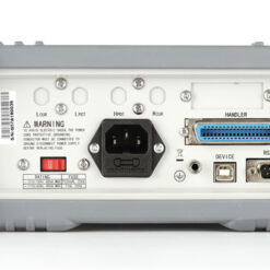 Máy đo LCR Tonghui TH2810B+ 14 20190501143900 825