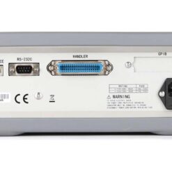 Máy đo LCR Tonghui TH2827A 16 20190507095733 282