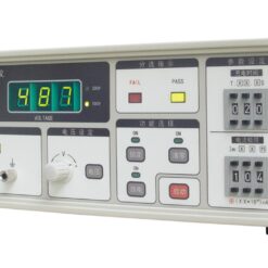 Máy kiểm tra dòng rò tụ điện Tonghui TH2686N 18 20190507104936 445