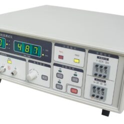 Máy kiểm tra dòng rò tụ điện Tonghui TH2686N 17 20190507104936 474