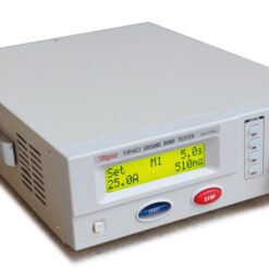 Máy kiểm tra điện trở đất có thể lập trình Tonghui TH9403 22 20190507155937 510