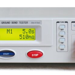 Máy kiểm tra điện trở đất có thể lập trình Tonghui TH9403 20 20190507155937 598