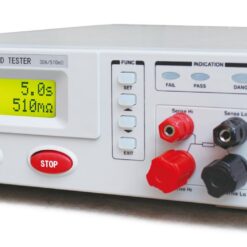 Máy kiểm tra điện trở đất có thể lập trình Tonghui TH9403 21 20190507155937 599