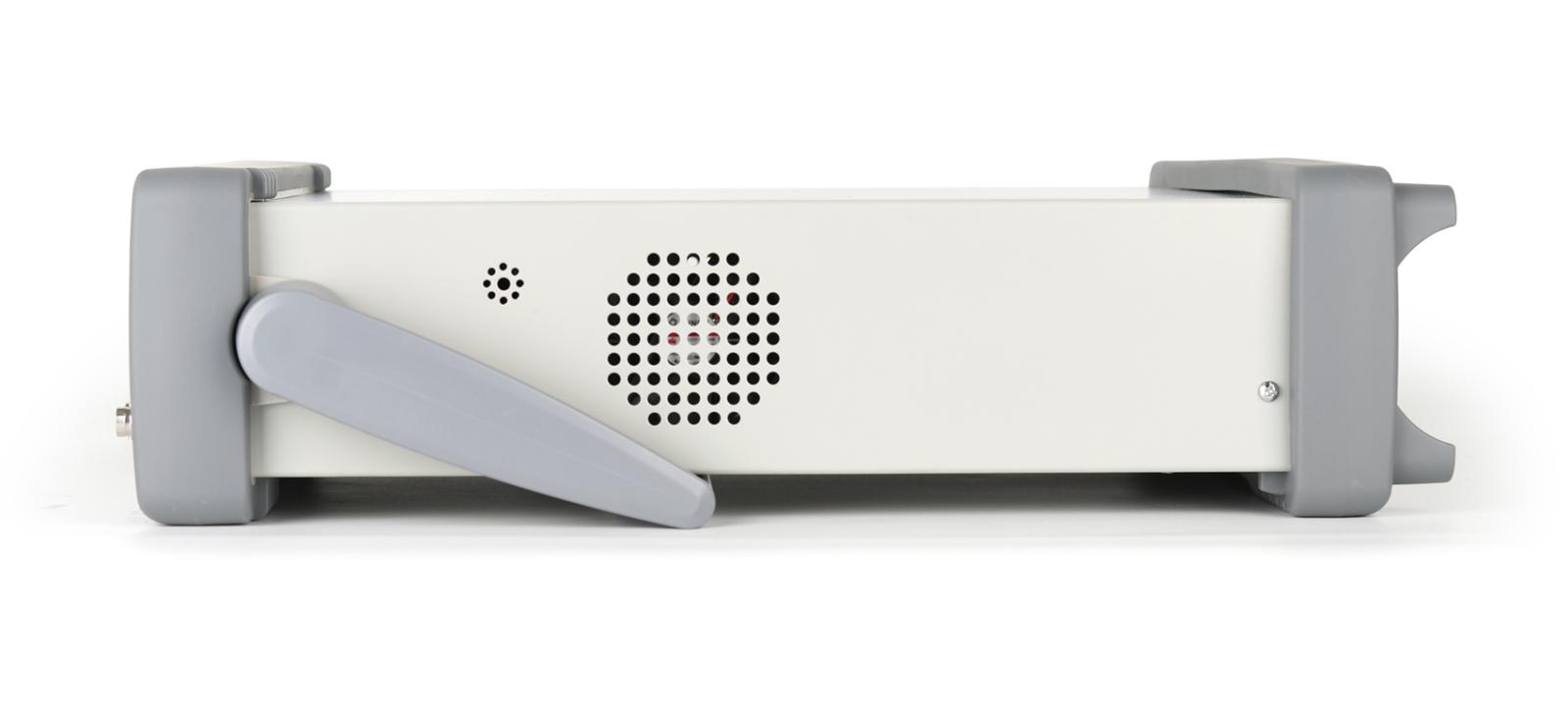 Máy kiểm tra tụ điện tốc độ cao Tonghui TH2638 13 Máy kiểm tra tụ điện tốc độ cao Tonghui TH2638 - Ảnh 6