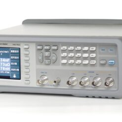 Máy kiểm tra tụ điện tốc độ cao Tonghui TH2638A 13 20190523164749 542