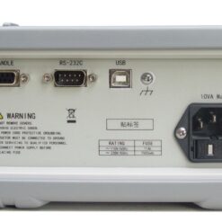 Đồng hồ vạn năng kỹ thuật số để bàn Tonghui TH1952 8 20190621160815 824