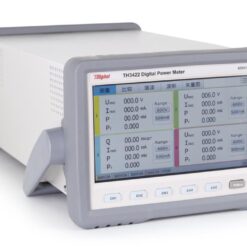 Đồng hồ đo công suất kỹ thuật số đa kênh Tonghui TH3422 13 20190918131446 297