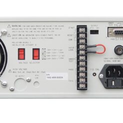 Máy kiểm tra Hipot Tonghui TH9201 14 20191211160107 452