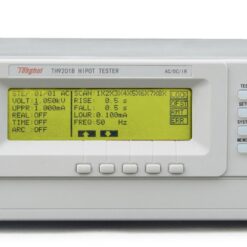 Máy kiểm tra Hipot Tonghui TH9201B 11 20191211160137 639