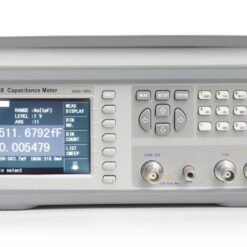 Máy kiểm tra tụ điện tốc độ cao Tonghui TH2638 18 20200104164318 779