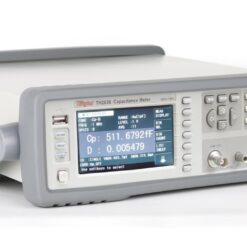 Máy kiểm tra tụ điện tốc độ cao Tonghui TH2638 17 20200104164318 900