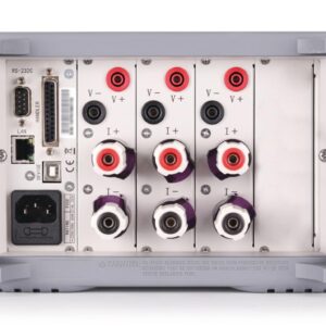 Đồng hồ đo công suất kỹ thuật số đa kênh Tonghui TH3411 (EOL) 5 20200311155158 681