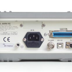 Máy đo LCR Tonghui TH2832 22 20200622094520 311