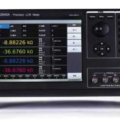 Máy đo LCR Tonghui TH2840A 9 20230327115733 633