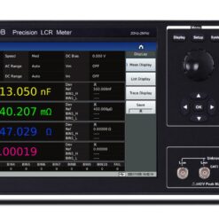 Máy đo LCR Tonghui TH2840B 9 20230327115814 912