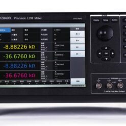 Máy đo LCR Tonghui TH2840B 10 20230327115820 207 1
