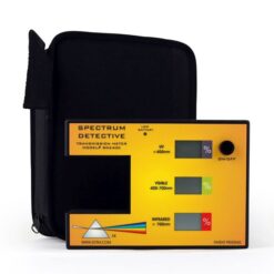 Máy Đo Phim Cách Nhiệt Và Kính 3 Thông Số EDTM SD2400 20 22 sd2400