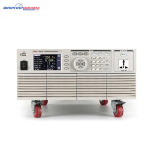 Bộ nguồn lập trình AC Tonghui TH7120