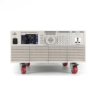Bộ nguồn lập trình AC Tonghui TH7120