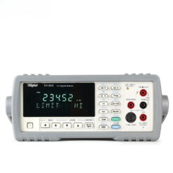 Đồng hồ vạn năng kỹ thuật số để bàn Tonghui TH1952