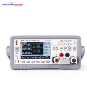 Tải điện tử DC lập trình Tonghui TH8402