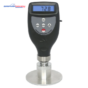 MÁY ĐO ĐỘ CỨNG SỢI VẢI LANDTEK HT-6510T-2.5
