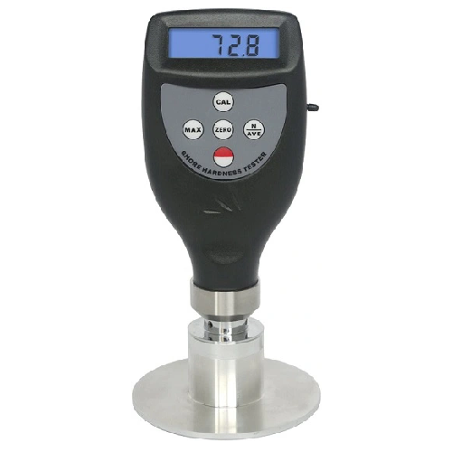 Máy Đo Độ Cứng Sợi Vải LANDTEK HT-6510T-2.5 3 MÁY ĐO ĐỘ CỨNG SỢI VẢI LANDTEK HT-6510T-2.5