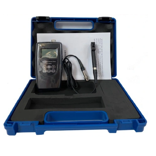 Máy đo lực căng dây đai LANDTEK BTT-2880R5 6 Máy đo lực căng dây đai LANDTEK BTT-2880R5 - Ảnh 2