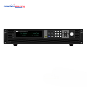 Tải điện tử DC tái tạo ITECH IT-M3800