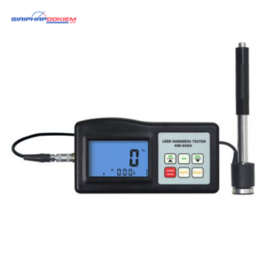 Máy Đo Độ Cứng Kim Loại Cầm Tay Landtek HM-6560
