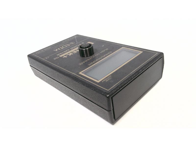 Máy đo trở kháng bề mặt EDTM RC3175 12 Máy đo trở kháng bề mặt EDTM RC3175 - Ảnh 5