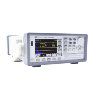 Đồng hồ đo công suất ITECH IT9100 4 Đồng hồ đo công suất ITECH IT9100