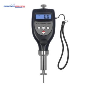 Máy đo độ cứng trái cây Landtek FHT-15