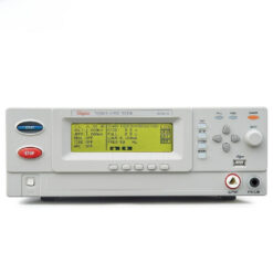 Máy kiểm tra Hipot Tonghui TH9201B