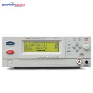 Máy kiểm tra Hipot Tonghui TH9201B