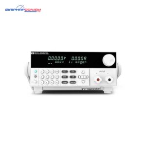 Tải điện tử lập trình DC ITECH IT8500G+