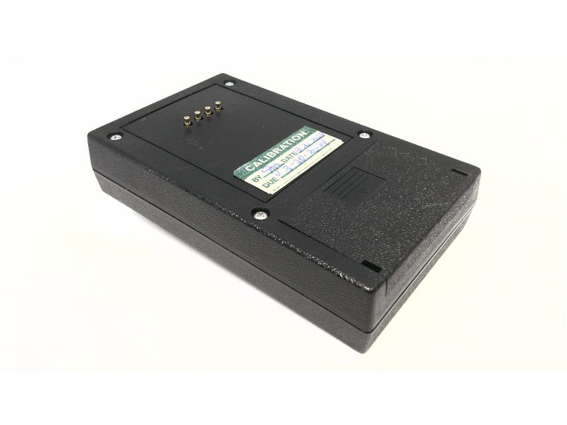 Máy đo trở kháng bề mặt EDTM RC3175 10 Máy đo trở kháng bề mặt EDTM RC3175 - Ảnh 3