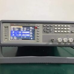 Máy đo LCR Tonghui TH2827A 17 61J5M5xDPDL. SX522