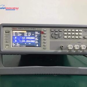 Máy đo LCR Tonghui TH2827A 17 61J5M5xDPDL. SX522