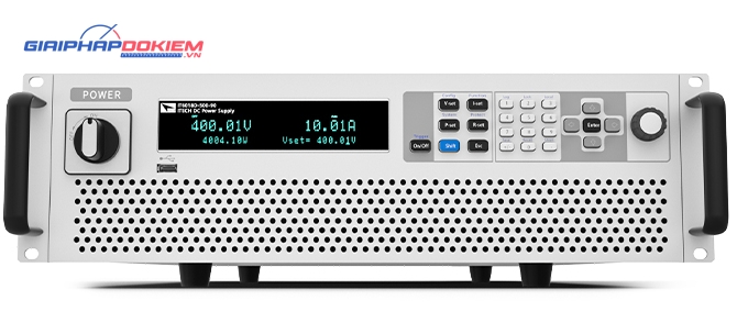 Bộ nguồn DC lập trình ITECH IT6000D 10 Bộ nguồn DC lập trình ITECH IT6000D