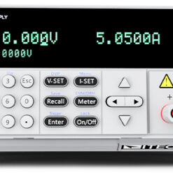 Bộ nguồn DC lập trình ITECH IT6100B 11 670 304