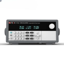 Nguồn điện AC/DC lập trình ITECH IT7222
