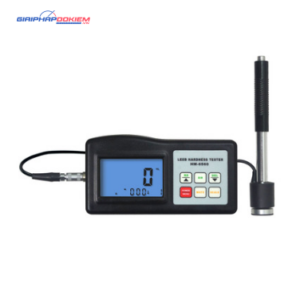 Máy Đo Độ Cứng Kim Loại Cầm Tay Landtek HM-6560 7 7241133hm 6560