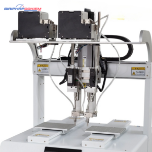 Robot vặn vít kiểu thả vít Waterun WT-4223-2Z
