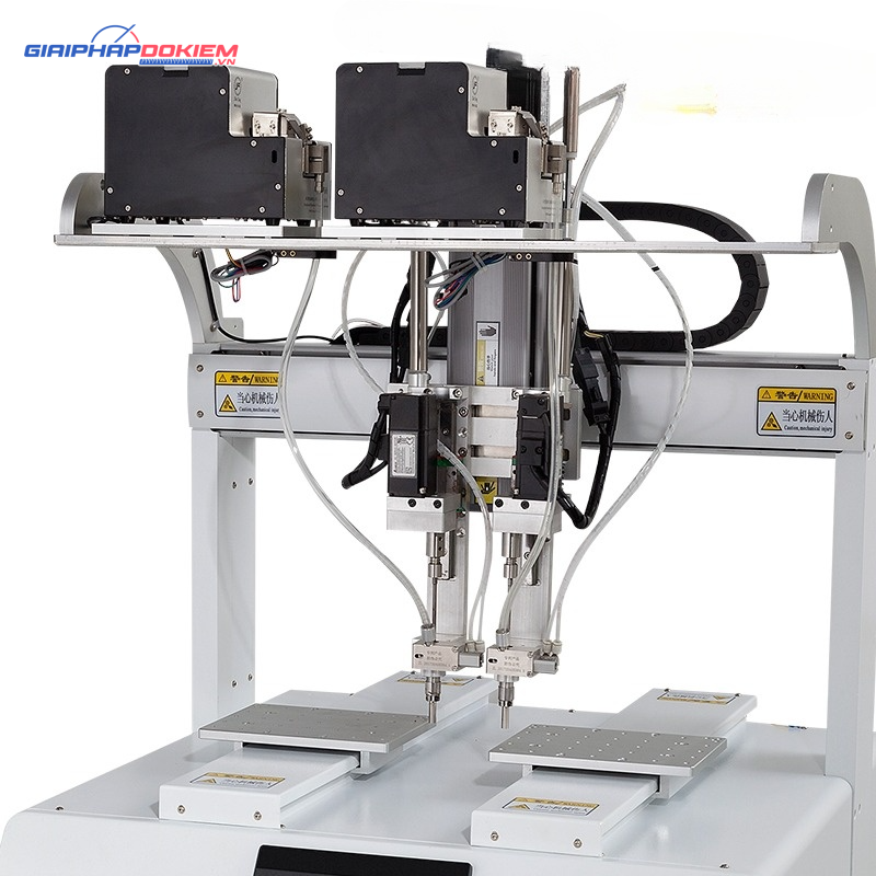 Robot vặn vít kiểu thả vít Waterun WT-4223-2Z 4 Robot vặn vít kiểu thả vít Waterun WT-4223-2Z