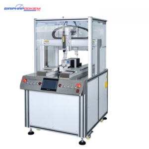Robot vặn vít lưng đối lưng Waterun WT-7024-2Z (HÚT CHÂN KHÔNG)